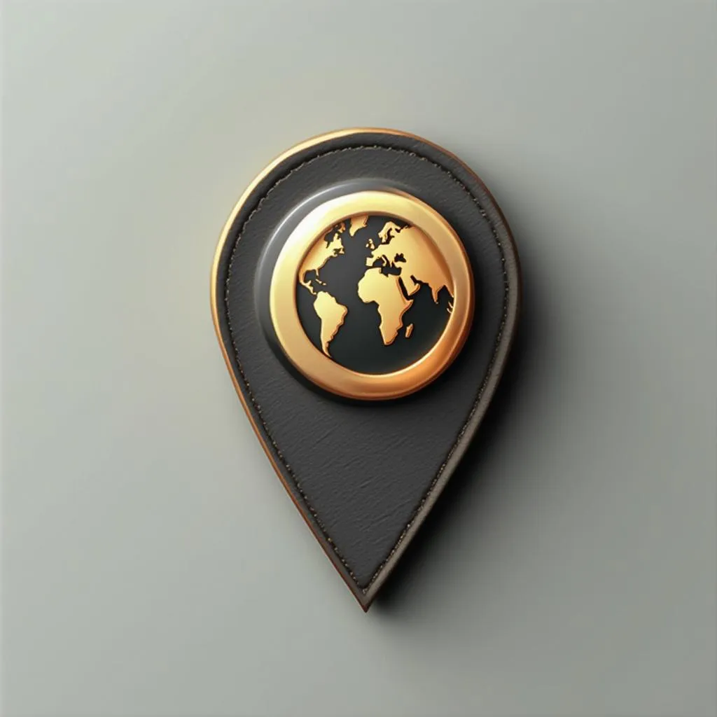 Icono de Ubicación