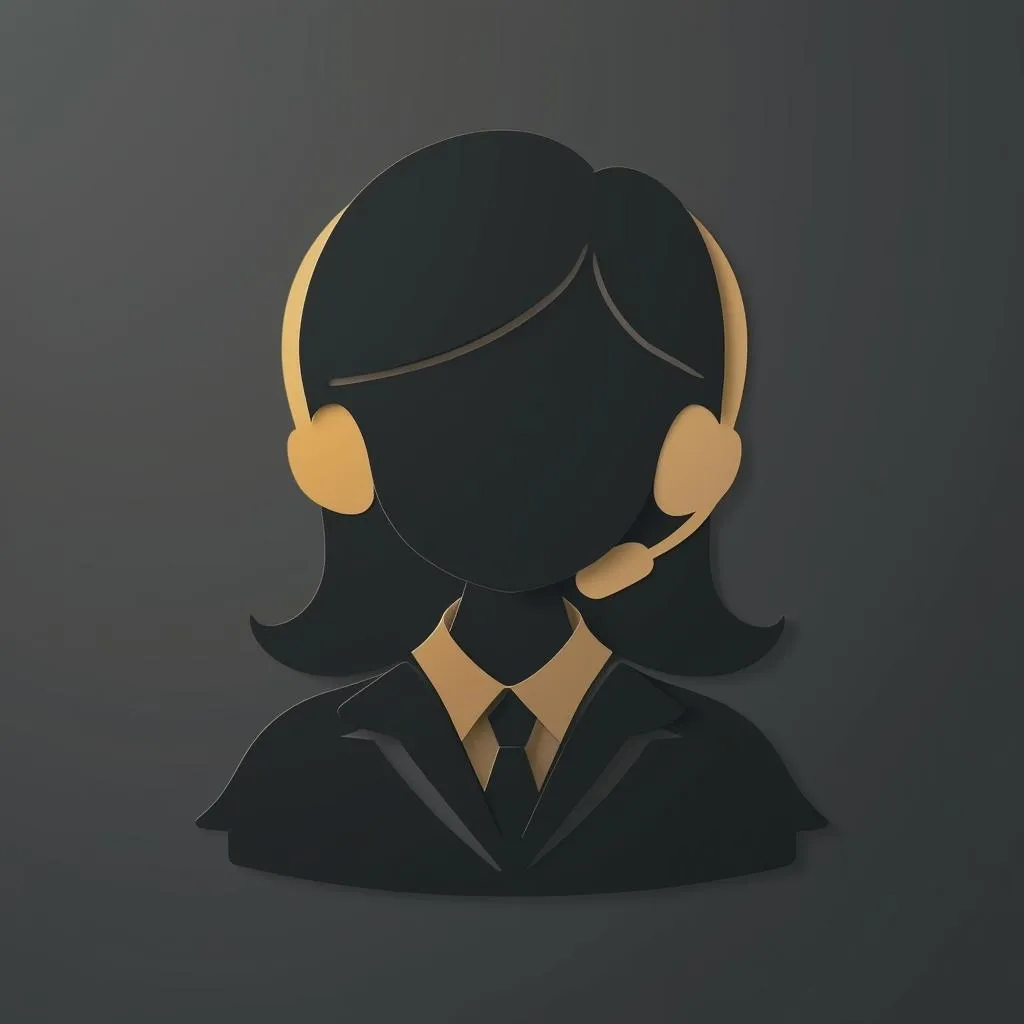 Icono de Persona