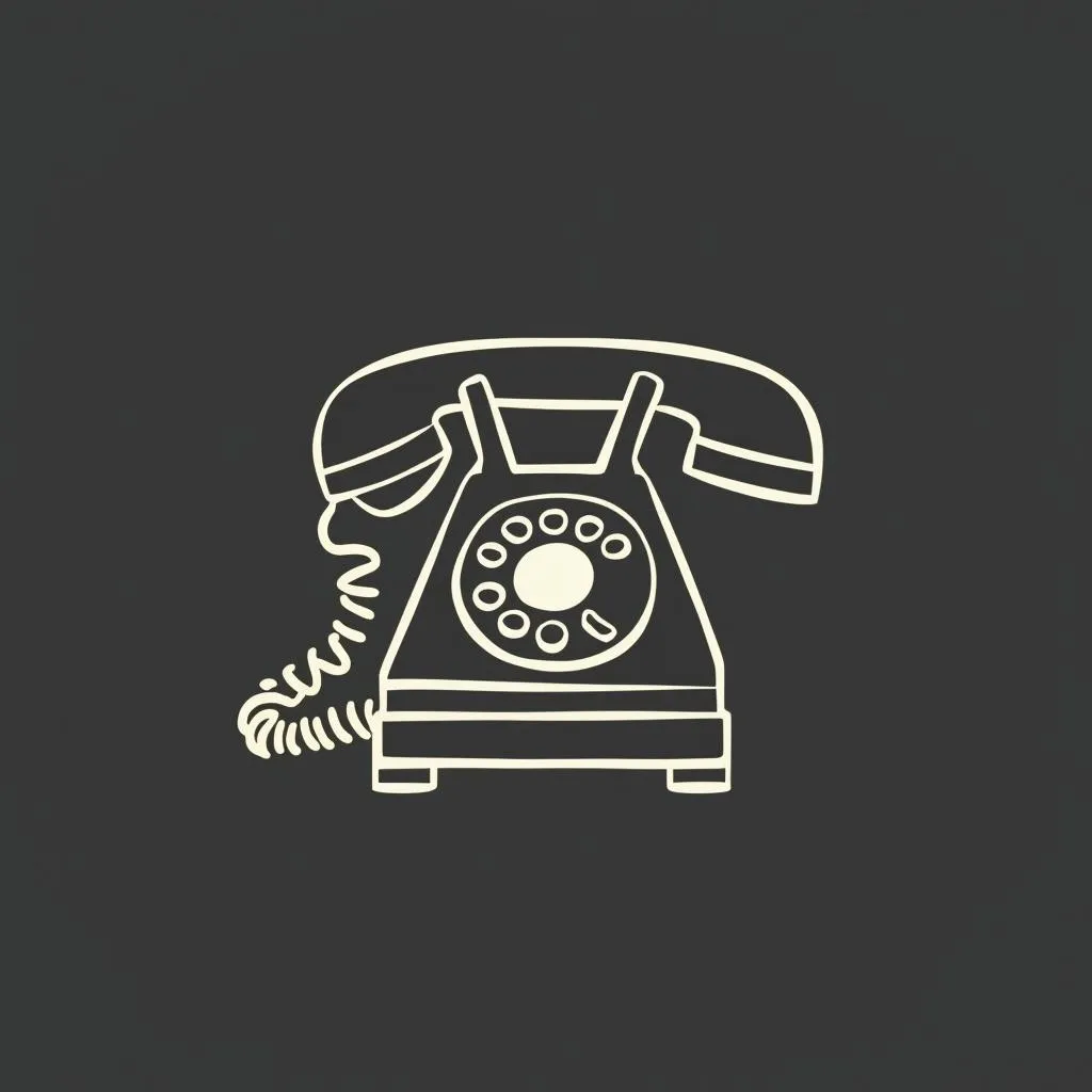 Icono de Teléfono